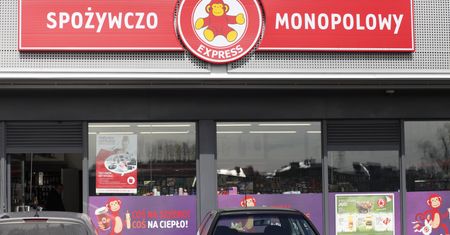 Mariusz Świtalski ma powody do obaw. Sąd najpierw zajął jego dom, teraz certyfikaty inwestycyjne