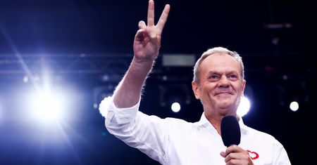 Mocna reakcja polskiej giełdy i waluty. Oto kto zarabia na KPO