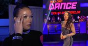 Klaudia Antos już nie pojawi się w "You Can Dance"! Gorzko mówi o współpracy z TVP: "Czasami było pójście na łatwiznę. Chciałam NIE DAĆ SIĘ STŁAMSIĆ"