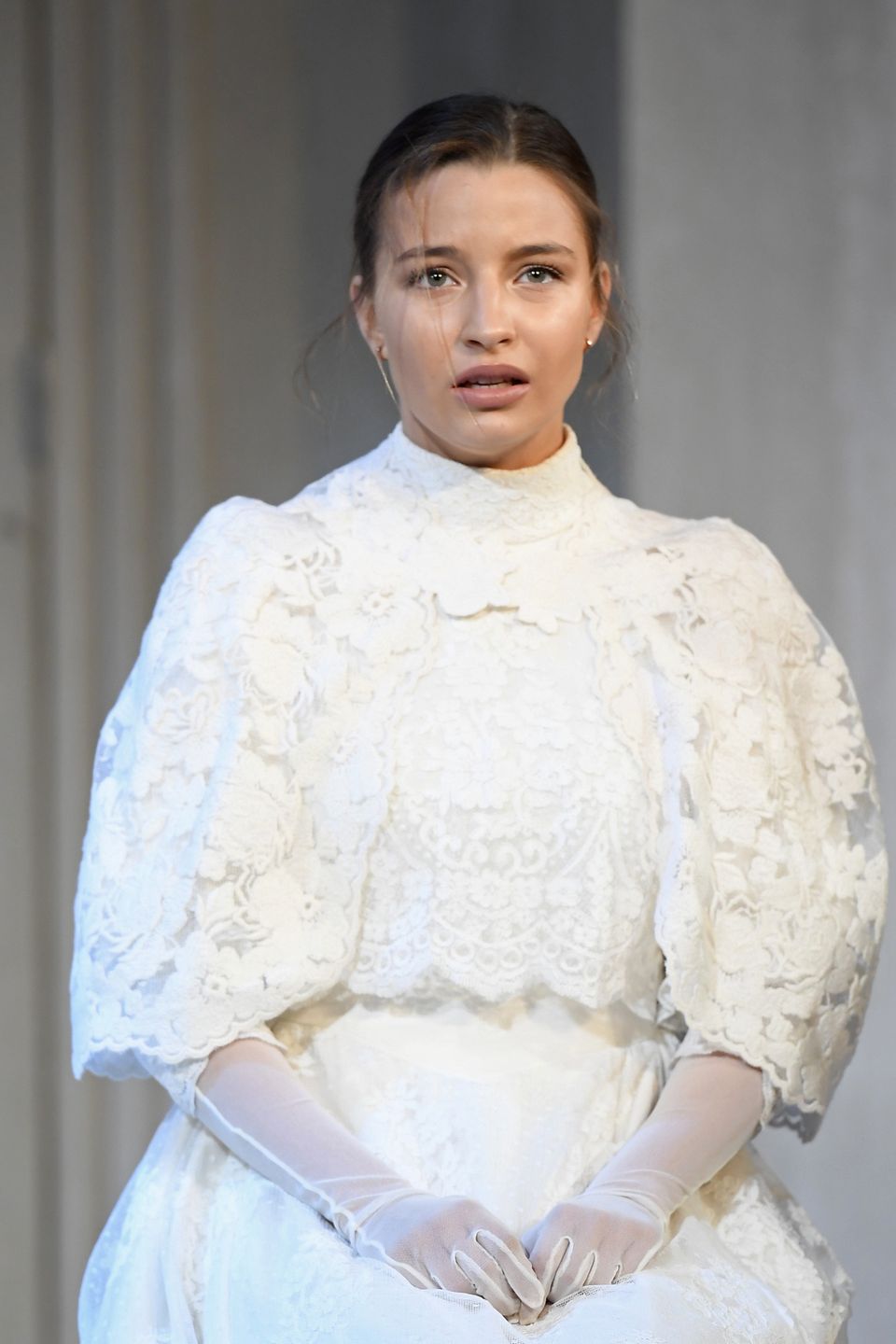 Julia Wieniawa chwali się nietypowym tortem urodzinowym