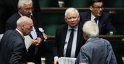 PiS straci większość w Sejmie? Zawieszeni posłowie zabierają głos