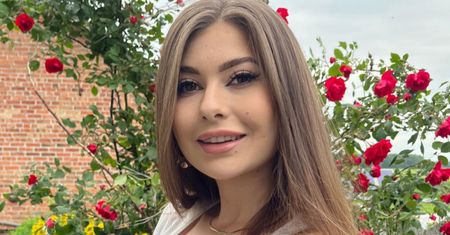 Klaudia z "Love Island" pokazała się z seksownym partnerem. A to niespodzianka!