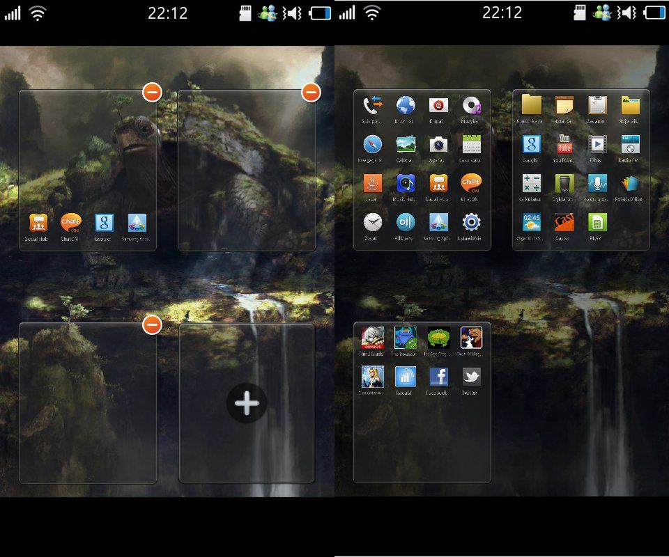 Samsung Wave 3 w testach [galeria] 16