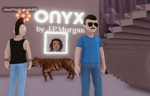 Bank JP Morgan Chase wchodzi w metawersum. Przewiduje duże możliwości wirtualnych światów