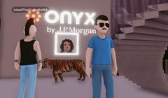 Bank JP Morgan Chase wchodzi w metawersum. Przewiduje duże możliwości wirtualnych światów