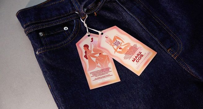 Durex i Answear we wspólnej kampanii "Masz coś pod spodem?"