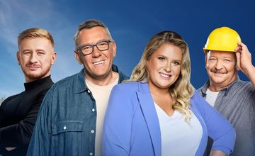 "Nasz Nowy Dom" od miesiąca na antenie. Taką ma widownię