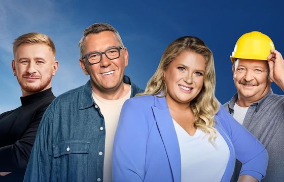 "Nasz Nowy Dom" od miesiąca na antenie. Taką ma widownię