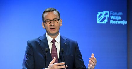 Rekordowy deficyt w budżecie. Rząd podał dane