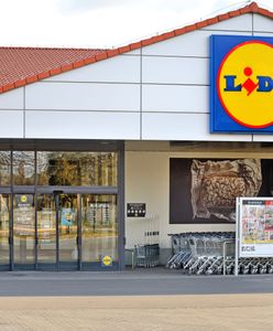Hiszpańska szynka z polską flagą. Lidl wycofuje towar ze sklepów