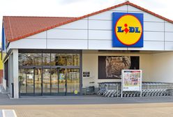 Hiszpańska szynka z polską flagą. Lidl wycofuje towar ze sklepów
