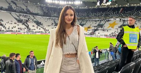 Marina nie wytrzymała. Spakowała się i z synem ruszyła w podróż