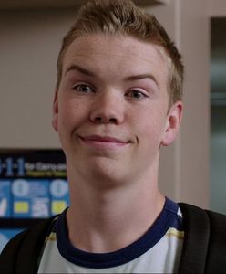 Will Poulter zaskakuje metamorfozą. Gwiazdor już tak nie wygląda