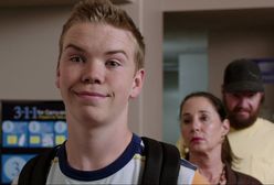 Will Poulter zaskakuje metamorfozą. Gwiazdor już tak nie wygląda