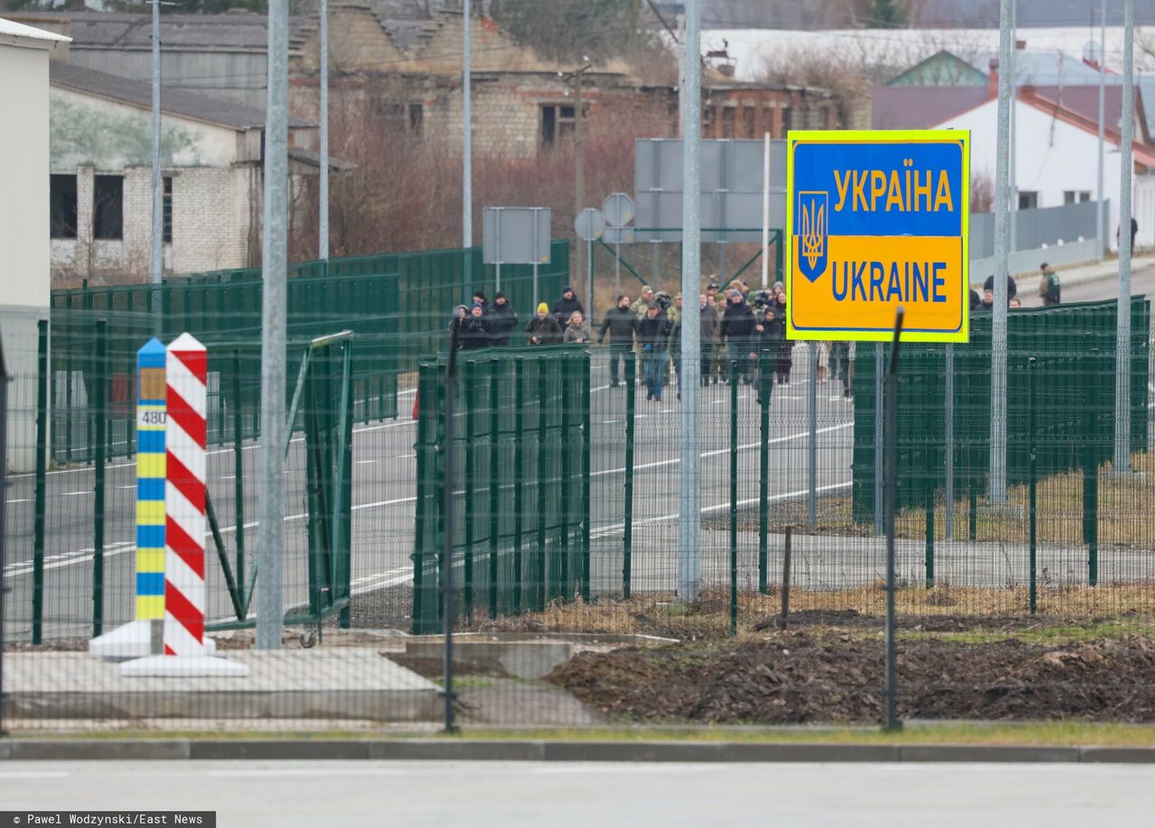 Ukraina pompuje polski biznes. Kupuje za blisko 57 mld zł