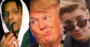 Donald Trump interweniuje w sprawie A$AP Rocky’ego! Justin Bieber WBIJA MU SZPILĘ: "Może pomógłbyś też dzieciom w ośrodkach imigracyjnych?"