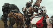 "Transformers: Przebudzenie bestii" - recenzja Blu-ray od Galapagos