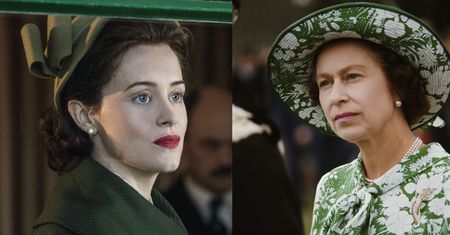 "The Crown". Trzy aktorki w rolach królowej Elżbiety II. Ta będzie ostatnia?