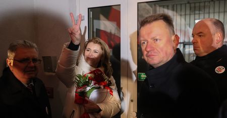 Błaszczak zaatakował premiera. "Tylko w państwie Tuska"