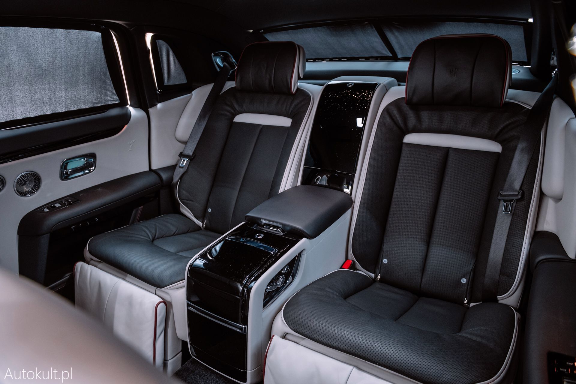 Rolls-Royce Ghost EWB (2021)