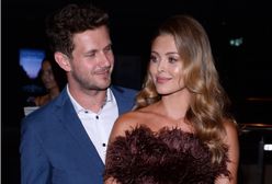 Joanna Opozda i Antek Królikowski znowu pokazali się razem