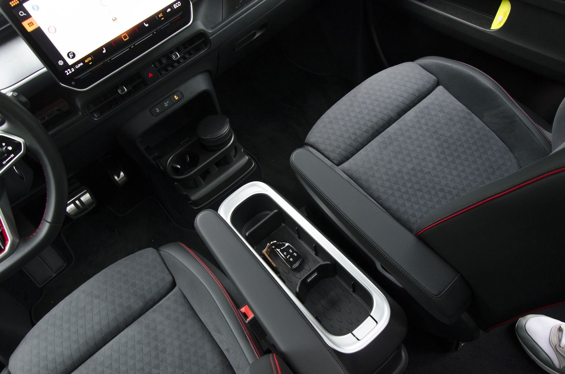 VW ID. Buzz LWB GTX