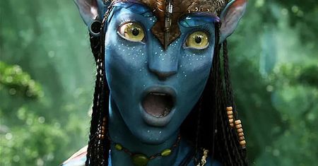 Avatar: Istota wody zadecyduje o dalszym losie serii. Cameron zdradza swoje obawy