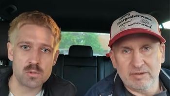 Sparodiowali nagranie Jabłczyńskiej. Wideo okazało się HITEM