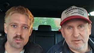 Sparodiowali nagranie Jabłczyńskiej. Wideo okazało się HITEM