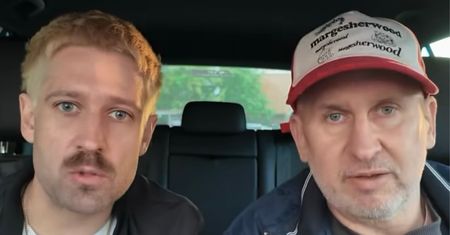 Sparodiowali nagranie Jabłczyńskiej. Wideo okazało się HITEM