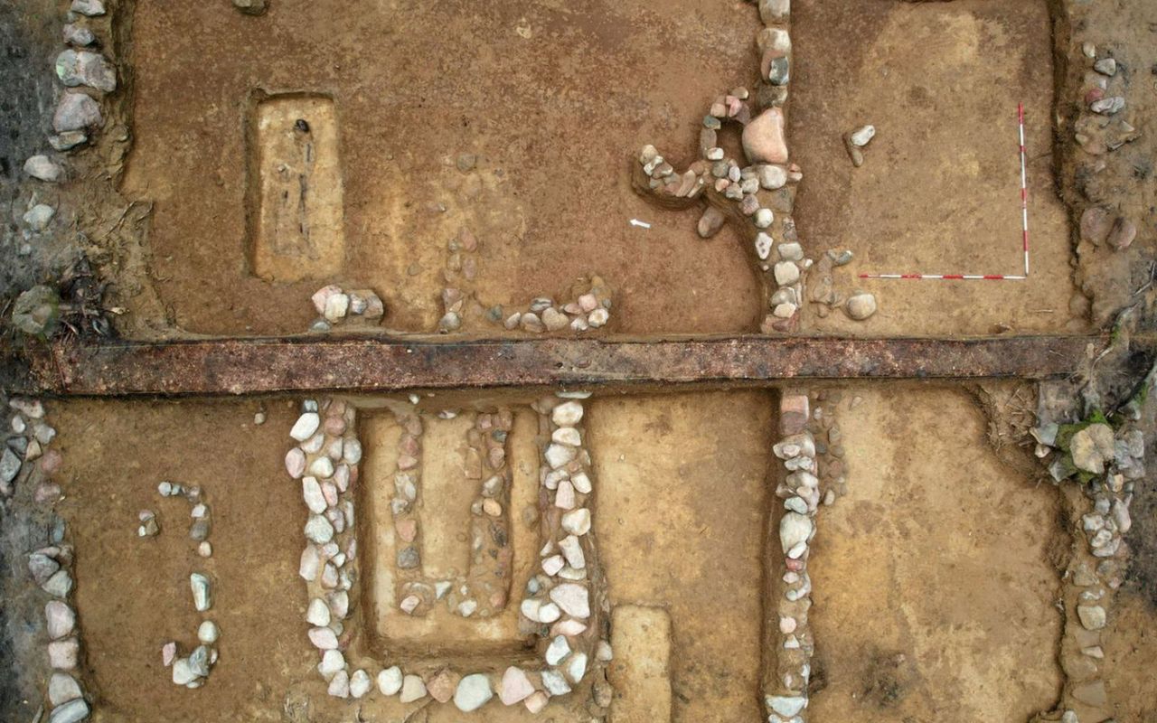 Amerykanie piszą o odkryciu w Polsce. "Wszystko było zaskakujące"