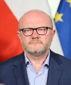 Maciej Duszczyk odchodzi z MSWiA. "Jestem umówiony"
