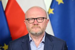 Maciej Duszczyk odchodzi z MSWiA. "Jestem umówiony"