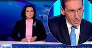 "Wiadomości" TVP. Wyciągnęli archiwalne odcinki programu. Kraśko przypominał w nich o płaceniu podatków