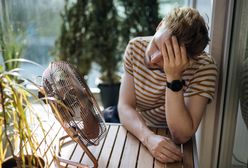 Powyżej 28 stopni przerywamy pracę. PIP myśli, jak chronić przed upałem