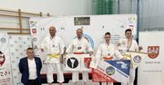 300 karateków przyjechało do Piły. Emocje na XV Shoto Cup