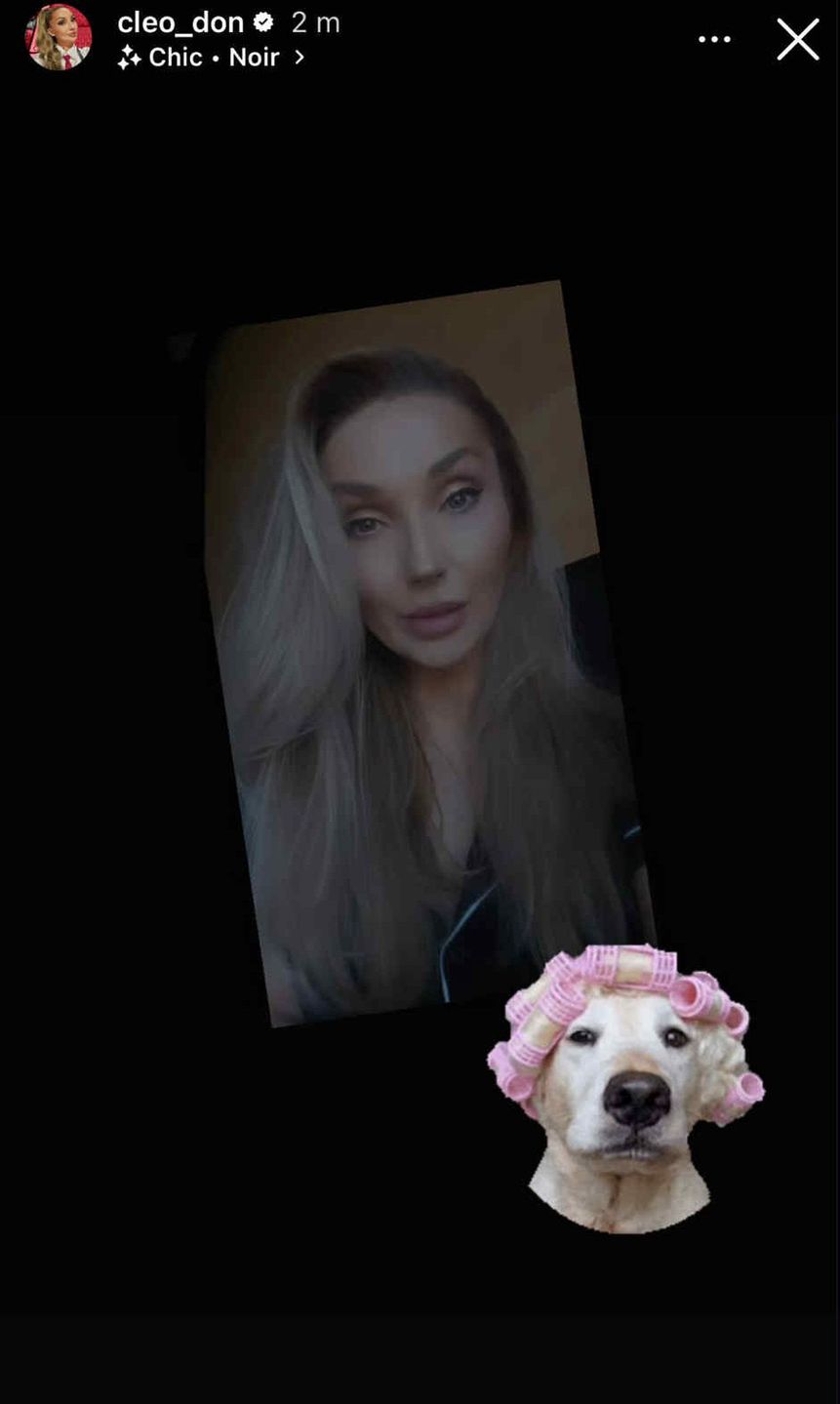Cleo