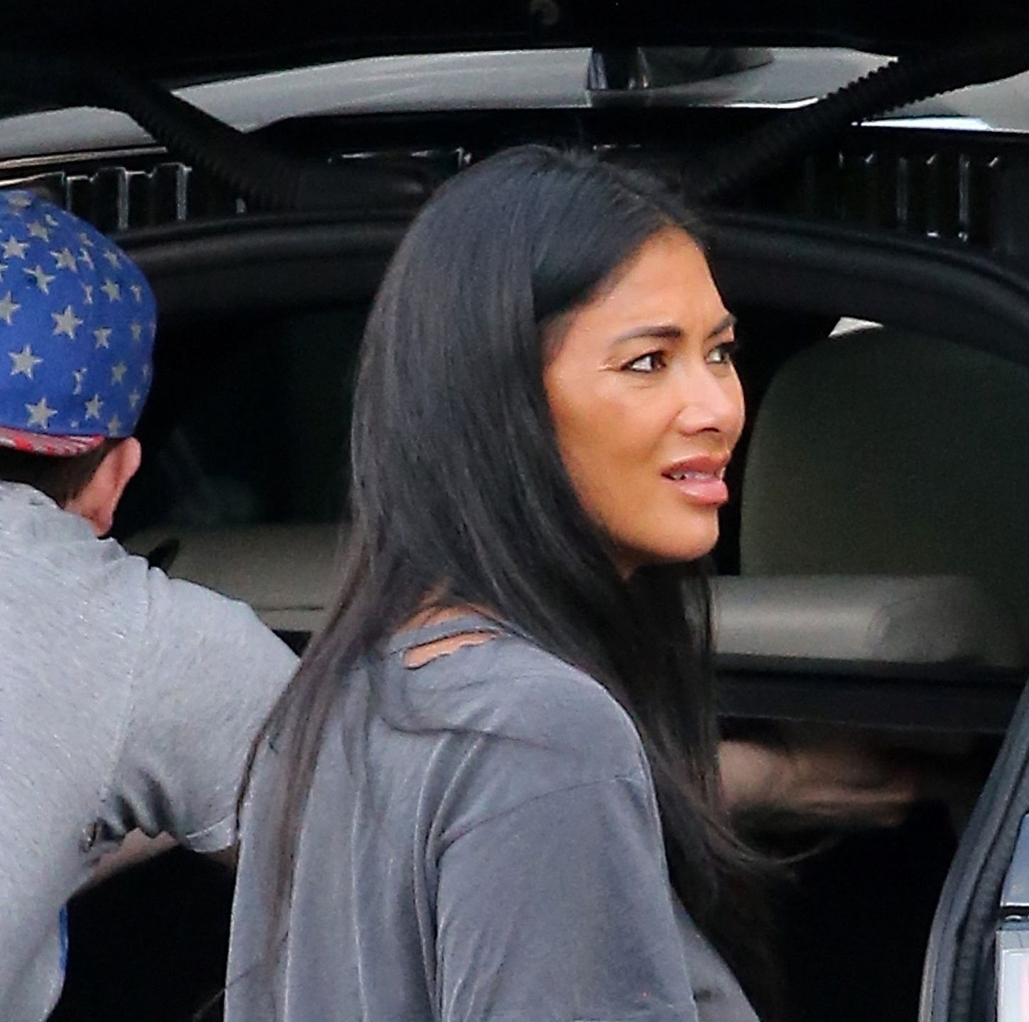 nicole scherzinger