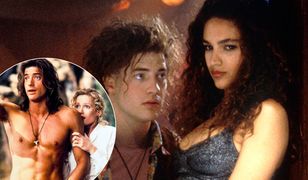 Brendan Fraser przeszedł metamorfozę, jakiej nikt się nie spodziewał. W latach 90. był przystojniakiem. A teraz?