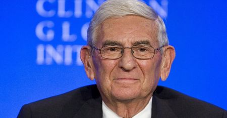 Zmarł miliarder Eli Broad. Zmienił krajobraz Ameryki