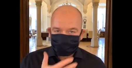Wrocław. Koronawirus. Jacek Sutryk: Przełóżcie wybory, dość Spółdzielni „Daremny Trud”