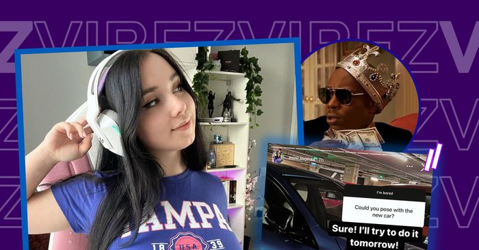 Mini Loona. Polka zarabia nawet pół miliona miesięcznie na OnlyFans