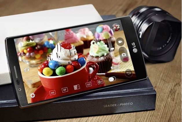 5 aspektów, w których LG G4 stara się być lepszy od Galaxy S6 3