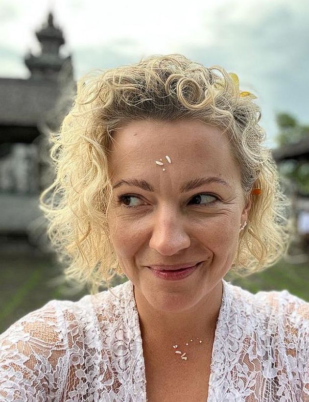 Dorota Szelągowska