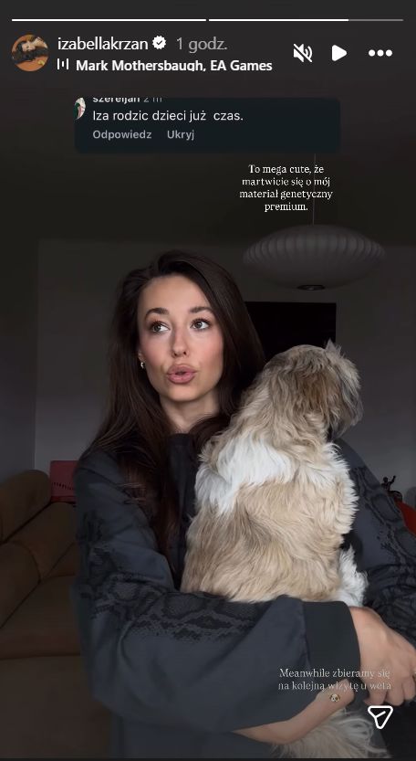 Izabella Krzan