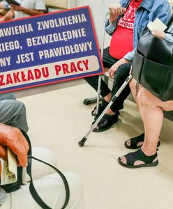 ZUS wziął się za wyłudzaczy L4. Kilkadziesiąt tysięcy osób przyłapanych