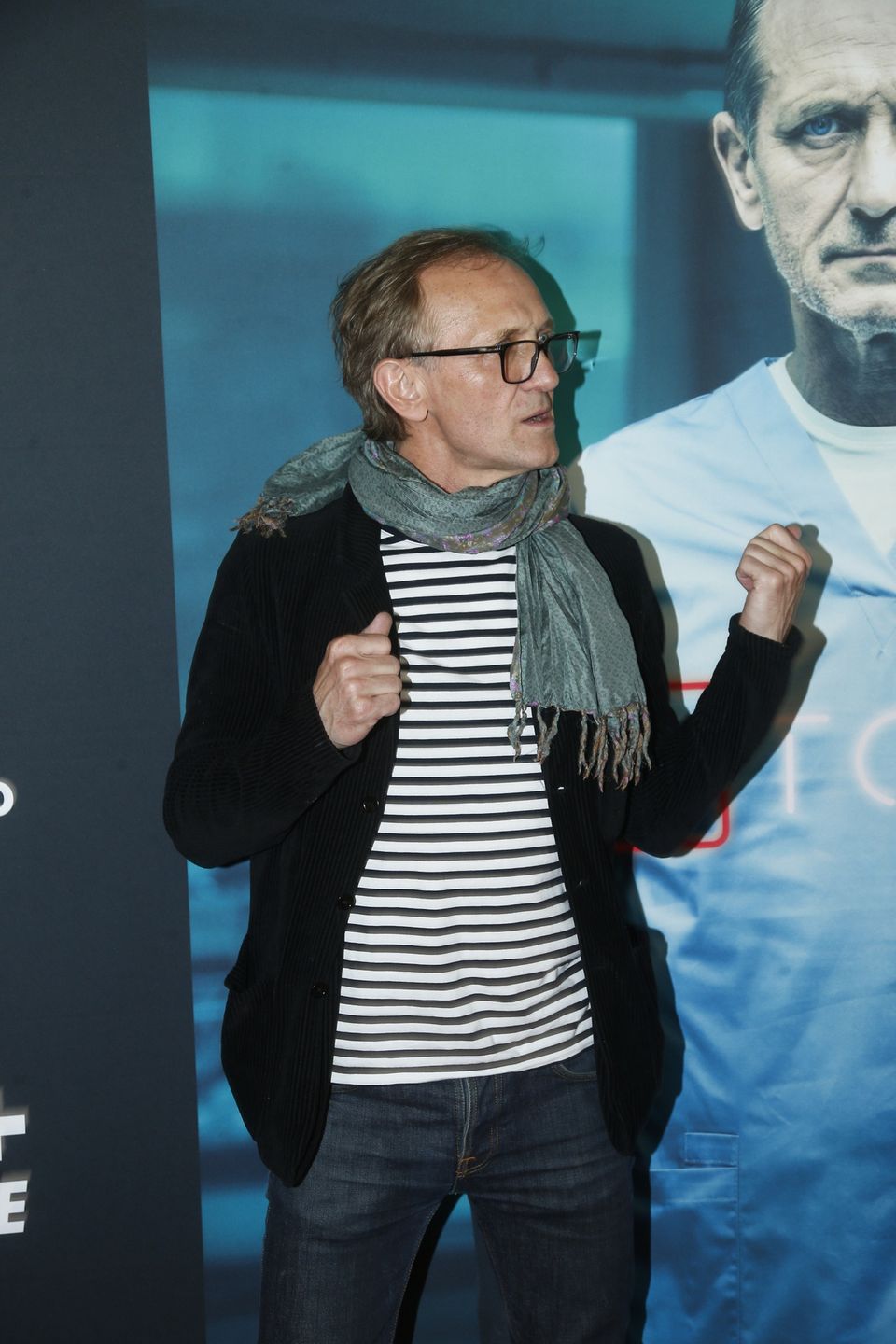 Andrzej Chyra
