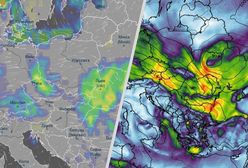 Nowe alerty IMGW. Złe wieści przed nocą