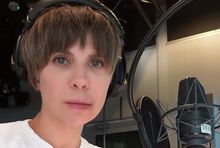 Aneta Awtoniuk, fot. facebook.com/AnetaAwtoniukOfficial