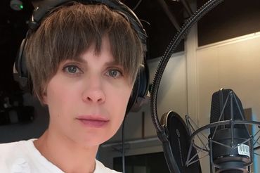 Aneta Awtoniuk, fot. facebook.com/AnetaAwtoniukOfficial